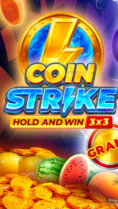 Coin Strike Screenshot