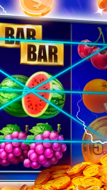 Coin Strike Screenshot