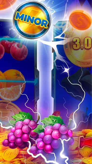 Coin Strike Screenshot