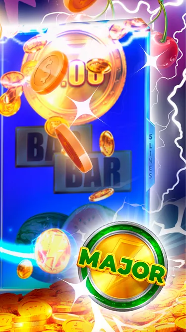 Coin Strike Screenshot